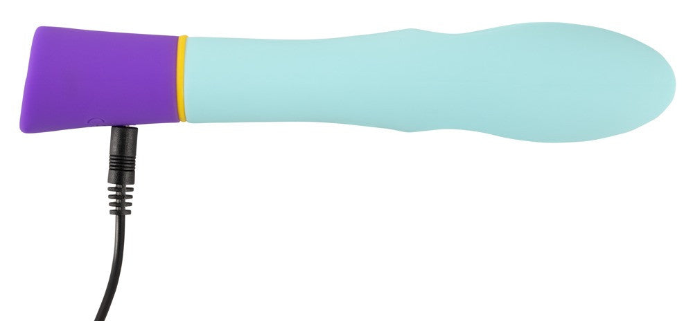 Vibratore doppio vaginale clitoride double vibrator