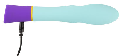 Vibratore doppio vaginale clitoride double vibrator