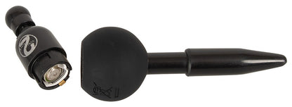 Dilatatore uretra vibrante Vibrating Penis Plug