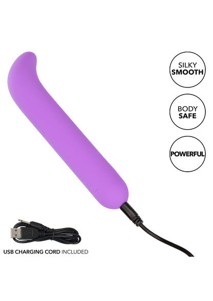 Vibratore per punto g Bliss Mini G-Vibe