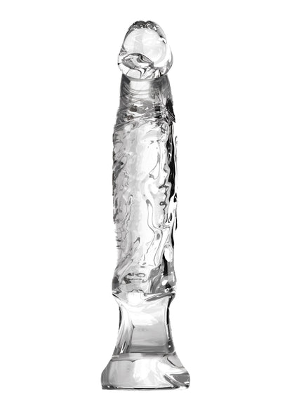 Fallo realistico con ventosa Anal Starter 6 Inch