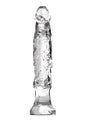 Fallo realistico con ventosa Anal Starter 6 Inch