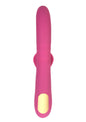 Vibratore rabbit rotante Venus Thrusting-Rotating Vibe