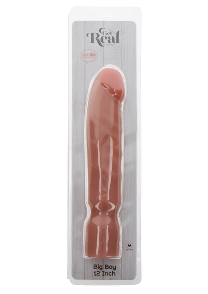 Fallo realistico maxi Big Boy 12 Inch
