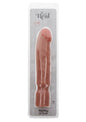 Fallo realistico maxi Big Boy 12 Inch