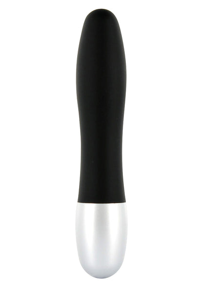 Vibratore classico piccolo Discretion Probe Vibrator