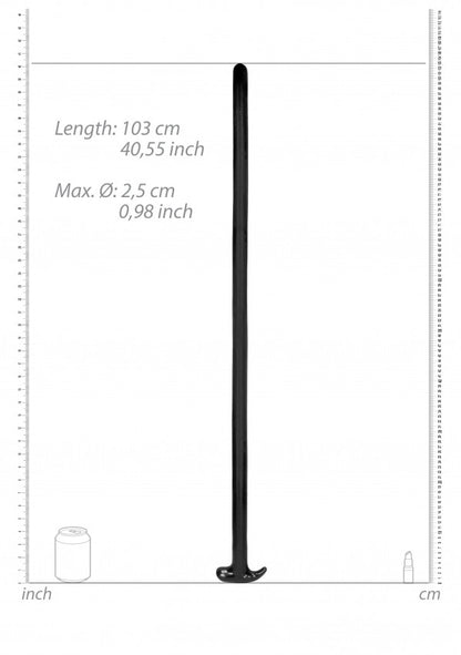 Fallo anale Ass Snake Dildo