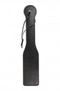Sculacciatore 'Slut'' Paddle Glow in the Dark