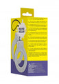 Sapone per le mani a forma manette Cuff Soap