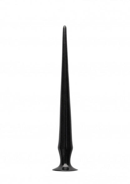 Dildo a punta Ass Spike Dildo - 42 cm