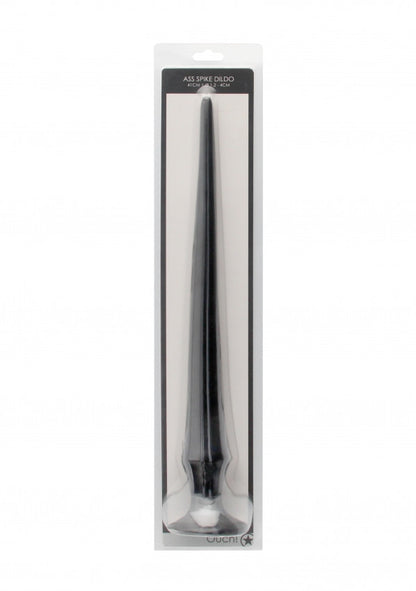 Dildo a punta Ass Spike Dildo - 42 cm