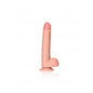 Fallo grande con ventosa Dildo with Balls and Suction Cup - 12''/ 30,5 cm