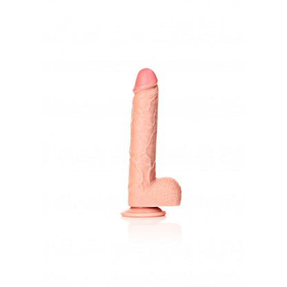 Fallo maxi Dildo with Balls and Suction Cup - 10''/ 25,5 cm