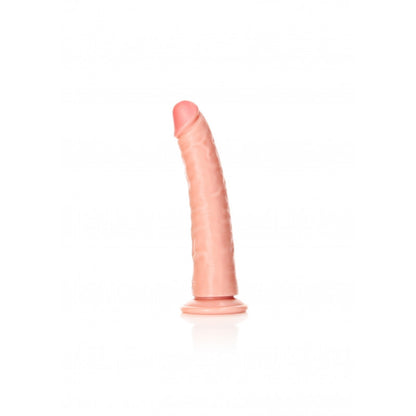 Fallo con ventosa Dildo without Balls with Suction Cup - 7''/ 18 cm