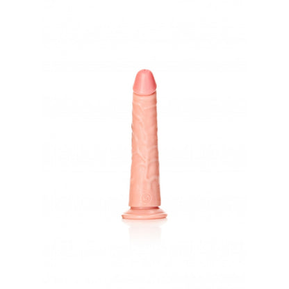 Fallo con ventosa Dildo without Balls with Suction Cup - 7''/ 18 cm