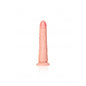 Fallo con ventosa Dildo without Balls with Suction Cup - 7''/ 18 cm