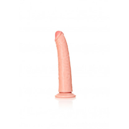 Fallo con ventosa Dildo without Balls with Suction Cup - 7''/ 18 cm
