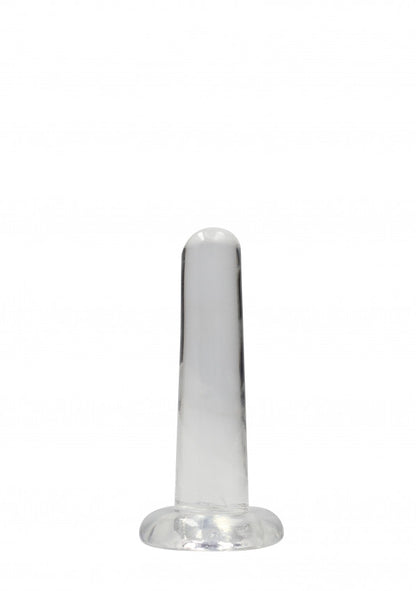 Dildo con ventosa Non Realistic Dildo Suction Cup -13,5 cm