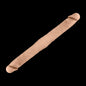 Fallo realistico doppio Model 1 Double Dong M 42.5 cm