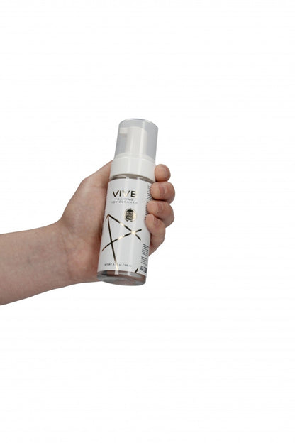 Schiuma Foaming Toy Cleaner 140 ml