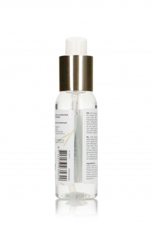 Lubrificante intimo Waterbased Lubricant 50 ml
