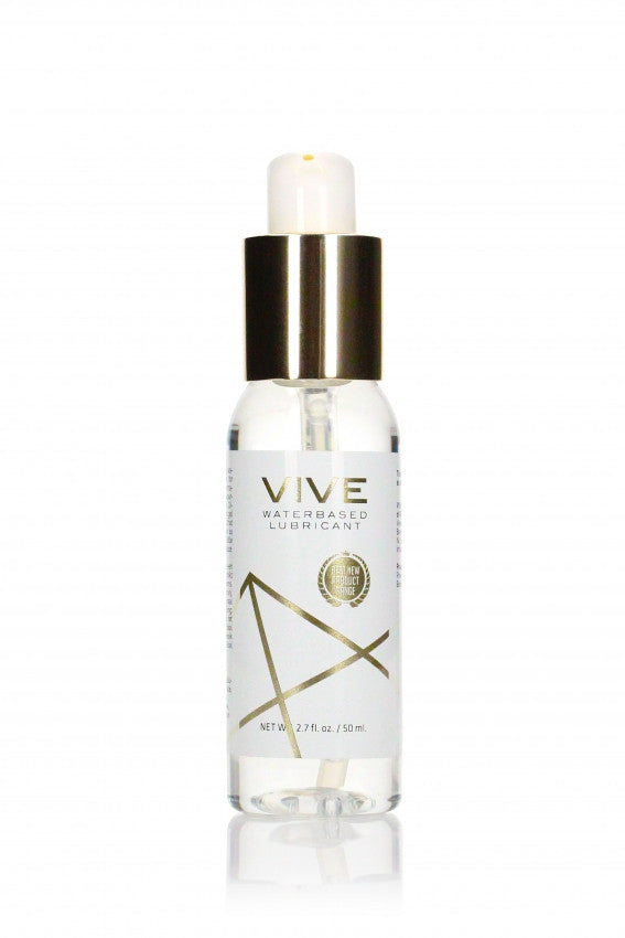 Lubrificante intimo Waterbased Lubricant 50 ml