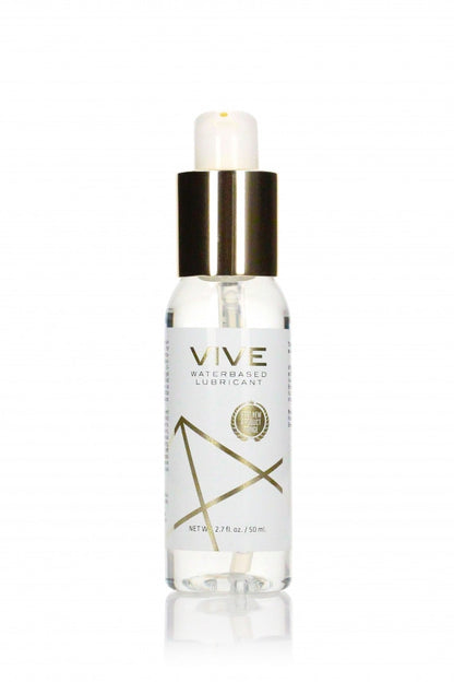 Lubrificante intimo Waterbased Lubricant 50 ml