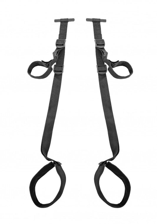 Altalena per porta Door Swing