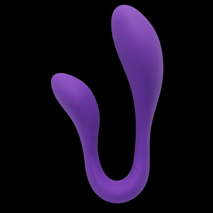 vibratore per la coppia Couple Secrets II + LRS