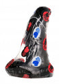 Fallo mini grosso 12,5 cm All black