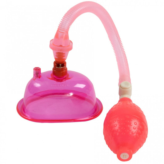 Pompa vaginale Pussy Pump Pink