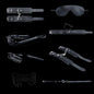Set costrittivo Secret Desires BDSM Kit