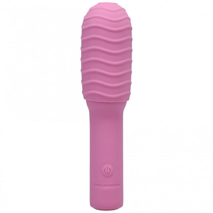 Vibratore rosa Pocket Rocket Elite