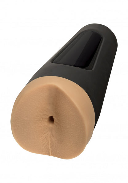 Maturbatore ano uomo Chad White - ULTRASKYN Stroker - Ass - Vanilla