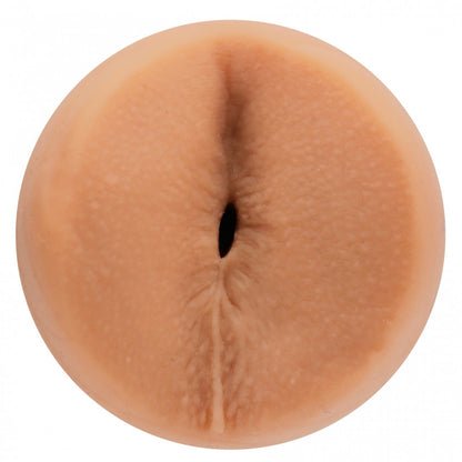 Maturbatore ano uomo Chad White - ULTRASKYN Stroker - Ass - Vanilla