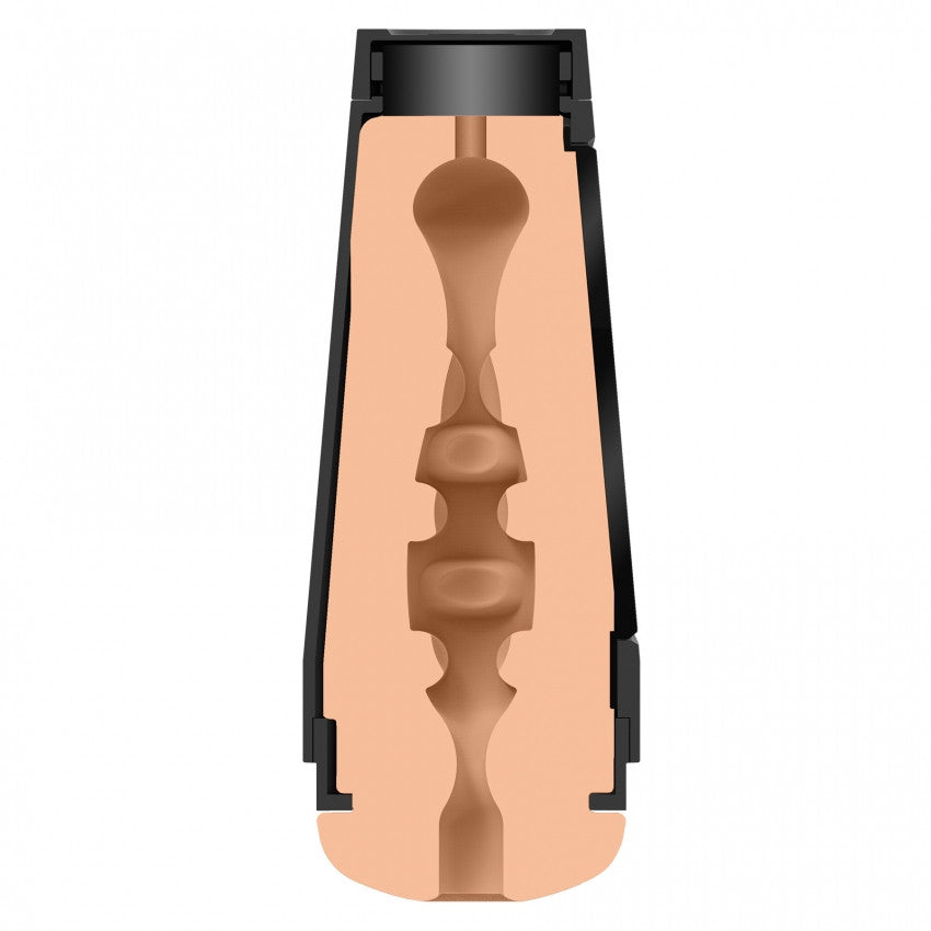 Maturbatore ano uomo Chad White - ULTRASKYN Stroker - Ass - Vanilla