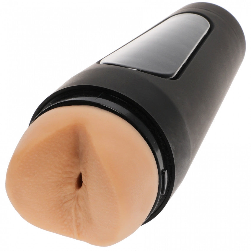 Maturbatore ano uomo Chad White - ULTRASKYN Stroker - Ass - Vanilla