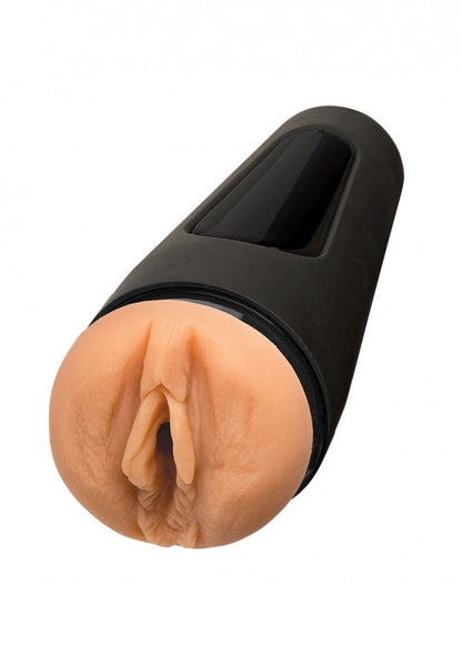 Masturbatore vagina finta Vicky Vette - ULTRASKYN Stroker - Pussy - Vanilla