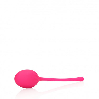 Plline vaginali 2 Piece Thumping Kegel Ball Set Wild Strawberry