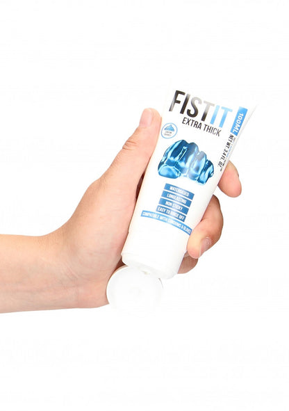 Lubrificante per fisting Fist It - Extra Thick - 100 ml