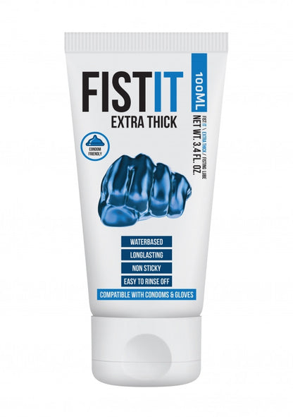 Lubrificante per fisting Fist It - Extra Thick - 100 ml