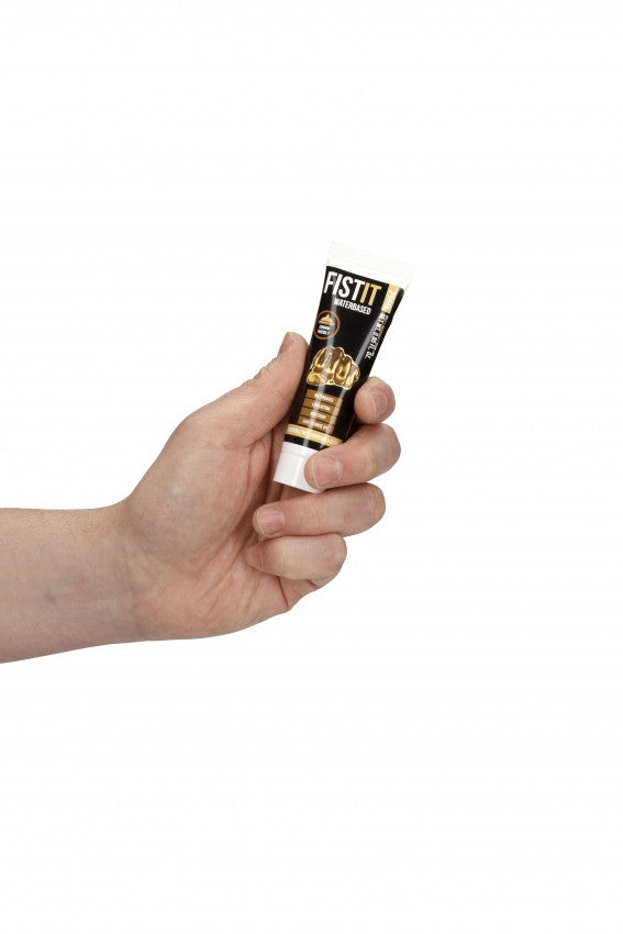 lubrificante intimo a base acqua Waterbased Lubricant 25 ml