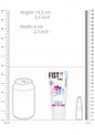 Lubrificante intimo Hybrid Lubricant 100 ml