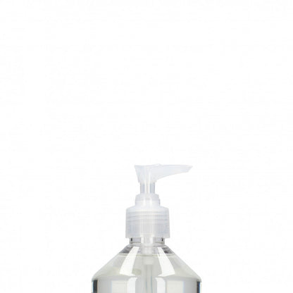 Lubrificante intimo Natural Water Based Lubricant 500 ml