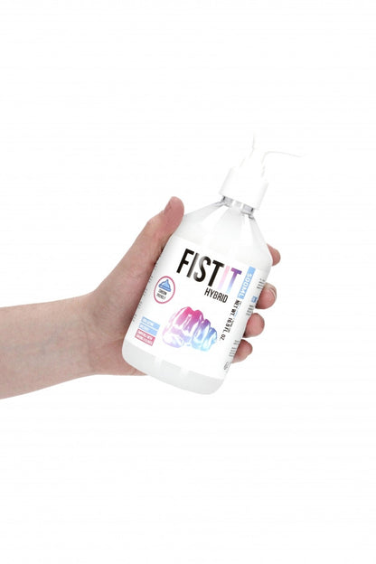 lubrificante intimo Hybrid Lubricant 500 ml