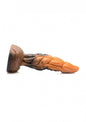 Dildo mostro del deserto Ravager Rippled Tentacle Silicone Dildo