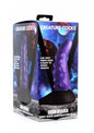Dildo alieno invasore Orion Invader Veiny Space Alien Silicone Dildo