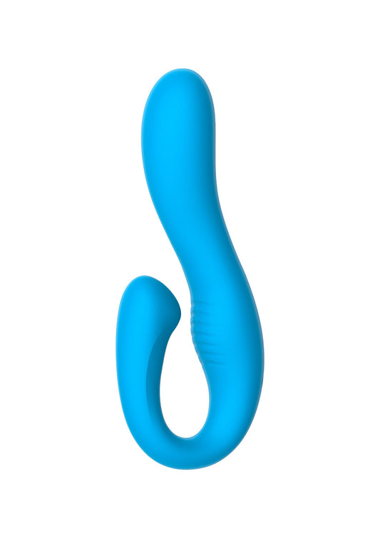 Vibratore vaginale The Skyler Rabbit Vibrator