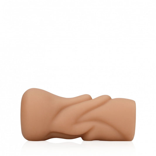 Masturbatore maschile Flight Attendant Anal Masturbator Flesh