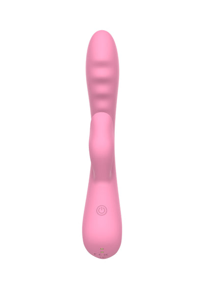 Vibratore rabbit The Belle Rabbit Vibrator
